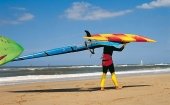 Windsurfen